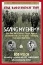 Saving My Enemy - Preview