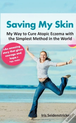 Capa do artigo Saving My Skin