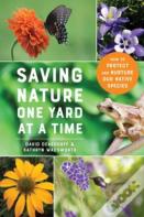 Saving Nature One Yard At A Time
