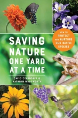 Capa do artigo Saving Nature One Yard At A Time