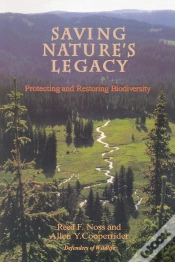 Capa do artigo Saving Nature