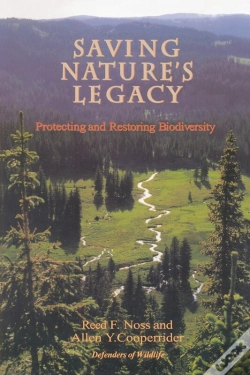 Capa do artigo Saving Nature'S Legacy