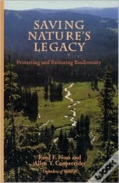 Saving Nature'S Legacy