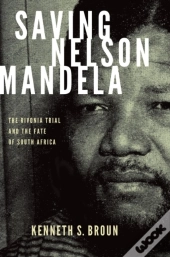 Saving Nelson Mandela