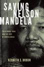 Saving Nelson Mandela - Preview