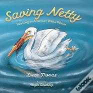 Saving Netty