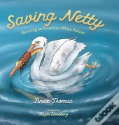 Saving Netty