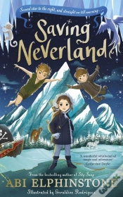 Capa do artigo Saving Neverland