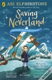 Capa do artigo Saving Neverland