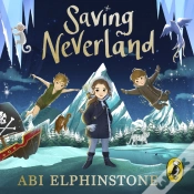 Capa do artigo Saving Neverland