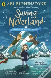 Capa do artigo Saving Neverland