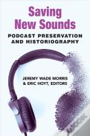 Saving New Sounds