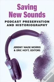 Capa do artigo Saving New Sounds