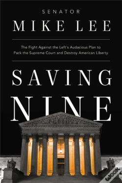 Capa do artigo Saving Nine