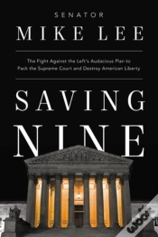 Capa do artigo Saving Nine
