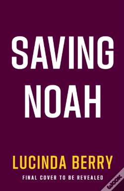 Capa do artigo Saving Noah