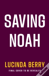 Capa do artigo Saving Noah