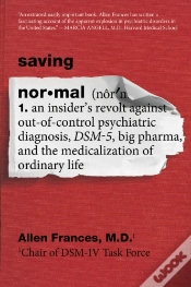 Capa do artigo Saving Normal