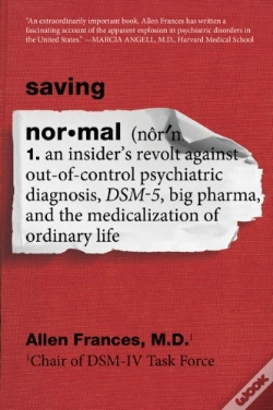Capa do artigo Saving Normal