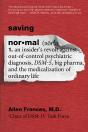 Saving Normal - Preview