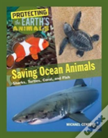 Saving Ocean Animals