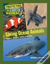 Saving Ocean Animals