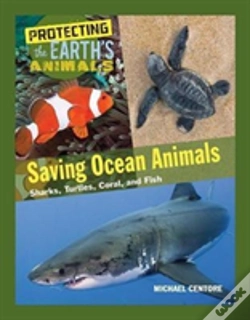 Capa do artigo Saving Ocean Animals