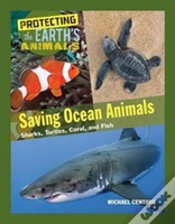Capa do artigo Saving Ocean Animals
