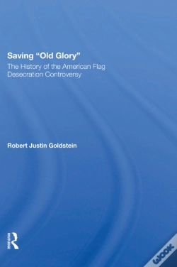 Capa do artigo Saving Old Glory