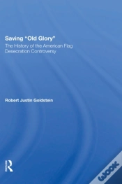 Capa do artigo Saving Old Glory