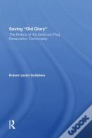 Saving Old Glory