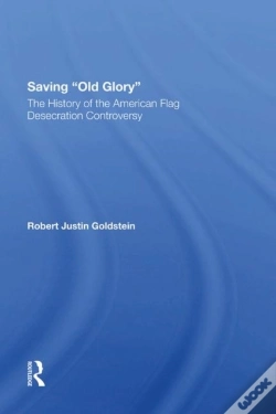 Capa do artigo Saving Old Glory