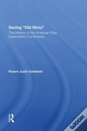 Capa do artigo Saving Old Glory