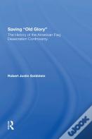Saving Old Glory