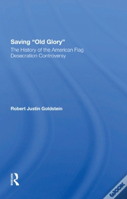 Capa do artigo Saving Old Glory