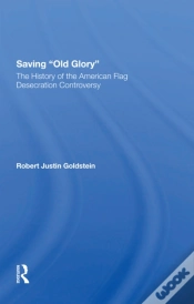 Capa do artigo Saving Old Glory