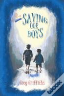 Saving Our Boys