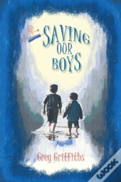 Saving Our Boys