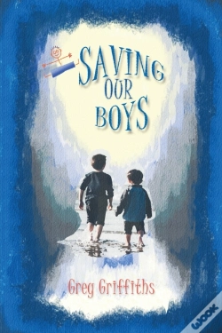 Capa do artigo Saving Our Boys