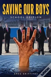 Saving Our Boys