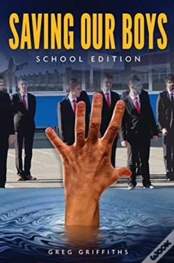 Capa do artigo Saving Our Boys