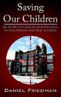 Saving Our Children - Preview