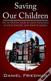 Capa do artigo Saving Our Children