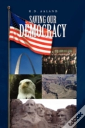 Capa do artigo Saving Our Democracy
