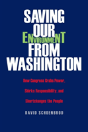 Saving Our Environment From Washington - Preview