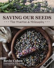 Saving Our Seeds