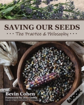 Saving Our Seeds