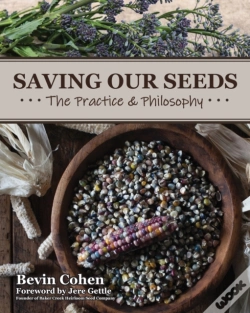 Capa do artigo Saving Our Seeds