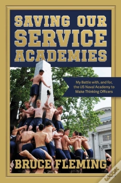 Capa do artigo Saving Our Service Academies