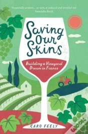 Capa do artigo Saving Our Skins